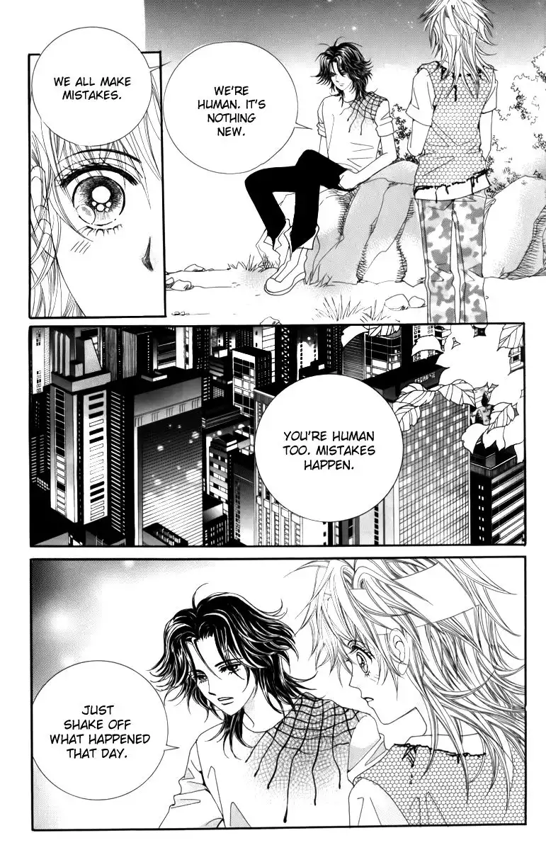 Nice Guy Syndrome Chapter 21 36